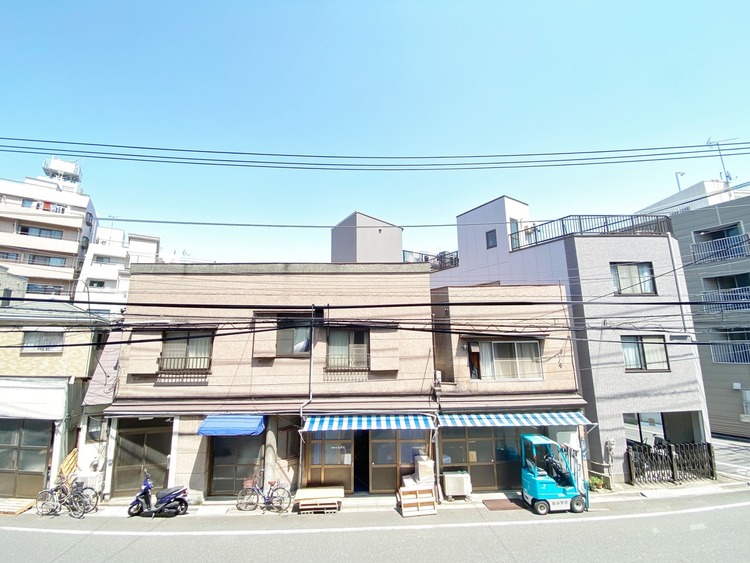 その他 陽当たり・通風・開放感に恵まれた環境です。
