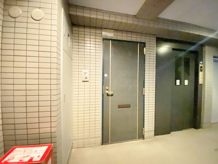 その他 清潔感のある落ち着いた雰囲気の玄関です。