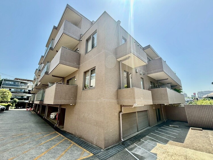 その他 忙しく過ぎゆく日常を置き去るほど、ゆったりした時間が流れる住環境。