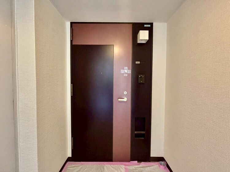 その他 安らぎに満ちた空間がここから始まります。