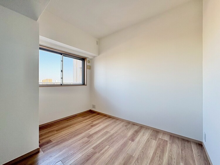 子供部屋 どんな部屋にアレンジするかは、あなた次第です。