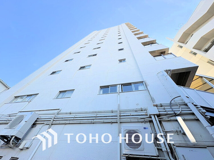 外観 くつろぎ溢れる住環境