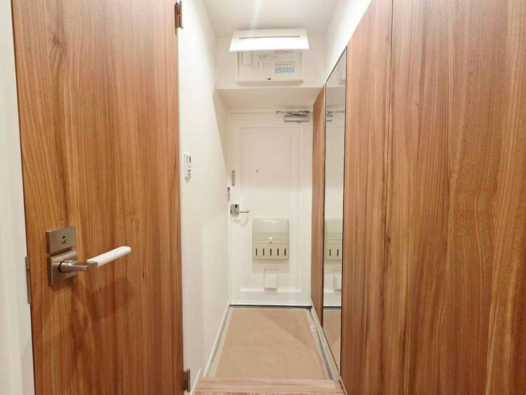 その他 安らぎに満ちた空間がここから始まります。