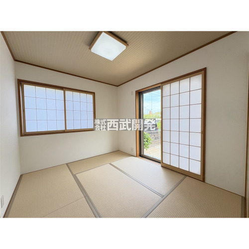 昭島市郷地町１丁目 中古一戸建ての物件画像