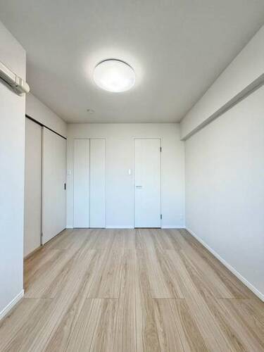 日商岩井大岡山第２マンションＢ棟の物件画像