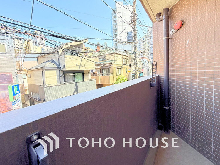 その他 住戸からの眺望