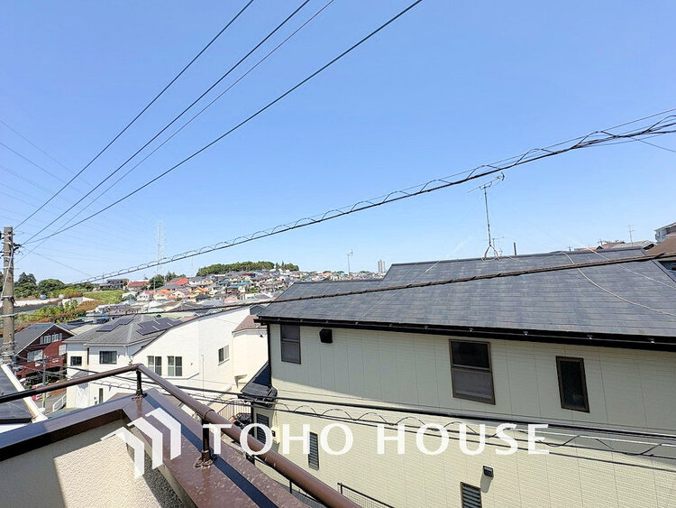 その他 住戸からの眺望