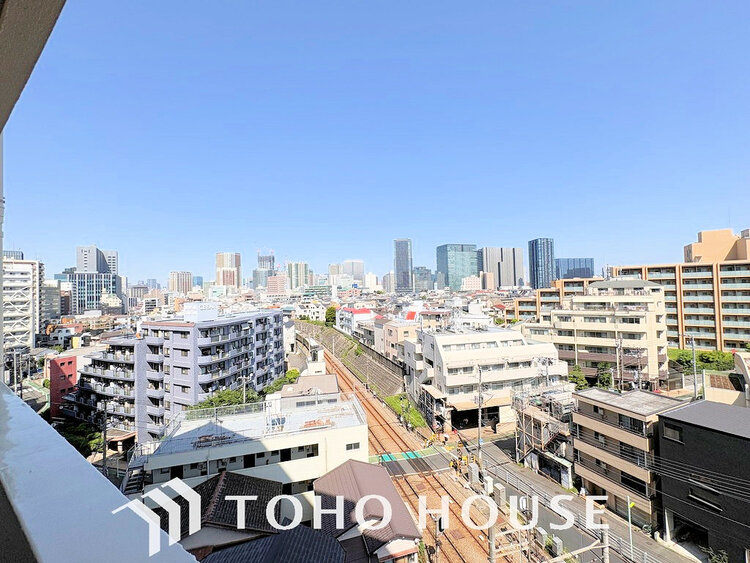 その他 住戸からの眺望