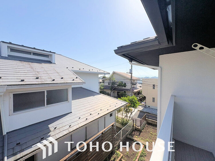 その他 住戸からの眺望