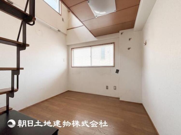 その他 本画像は入居者様の家具をCGで消した画像であり、現況と異なる可能性がございます。