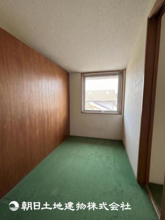 その他 本画像は入居者様の家具をCGで消した画像であり、現況と異なる可能性がございます。
