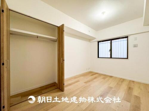 【安心を買うなら、朝日土地建物へ】コスモ横濱小机セカンド・ウィングの物件画像