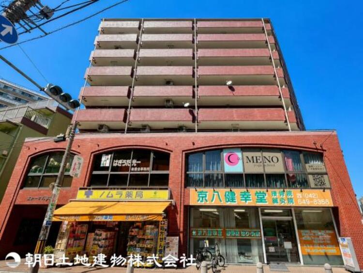 外観 【2026年05月撮影】