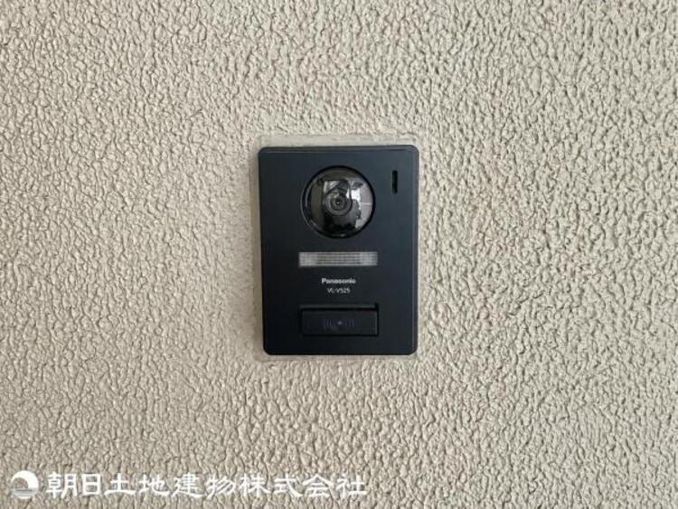 設備 【2026年05月撮影】