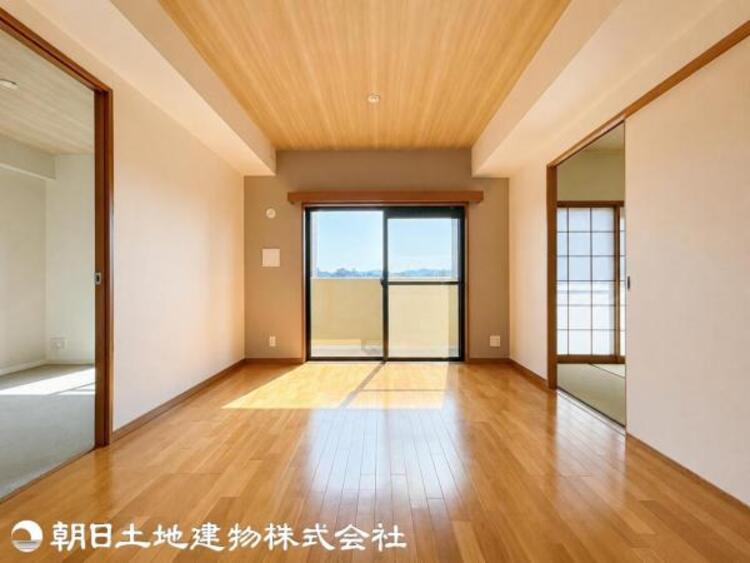 居間 【2026年05月撮影】