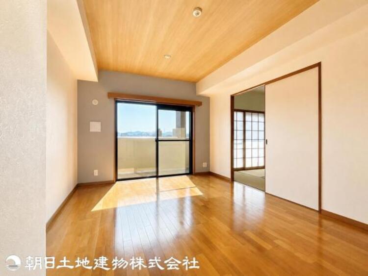 居間 【2026年05月撮影】