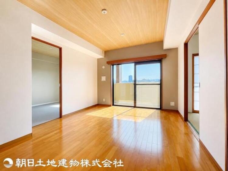 居間 【2026年05月撮影】