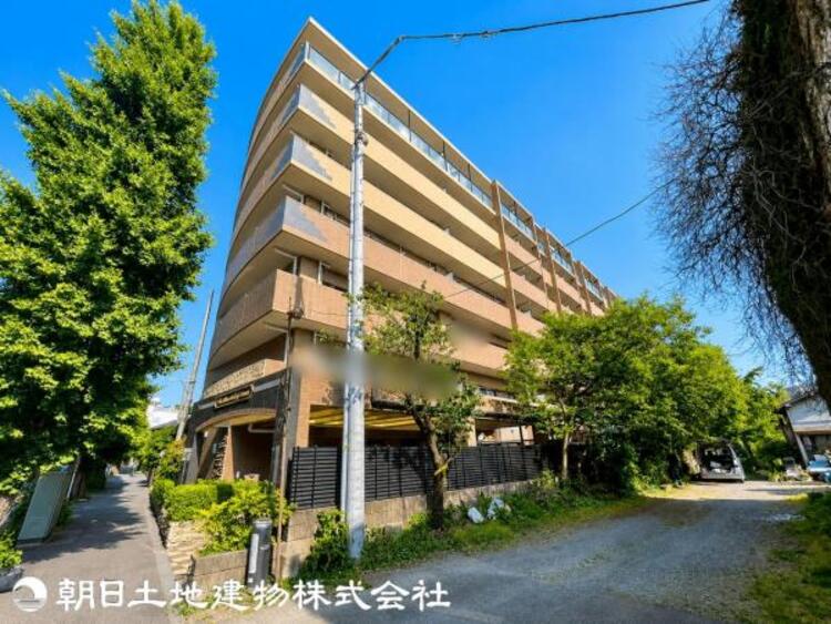 外観 【2026年05月撮影】