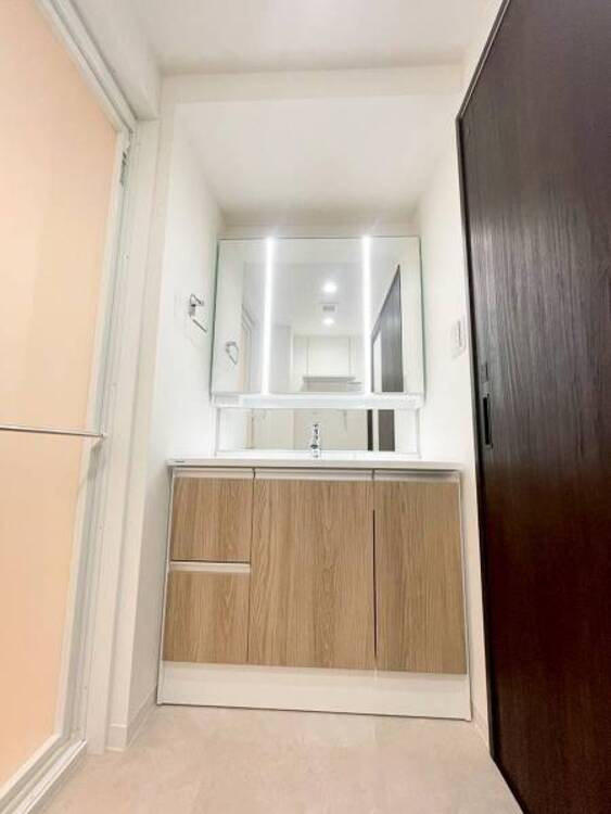 洗面 お気軽にお問い合わせください。