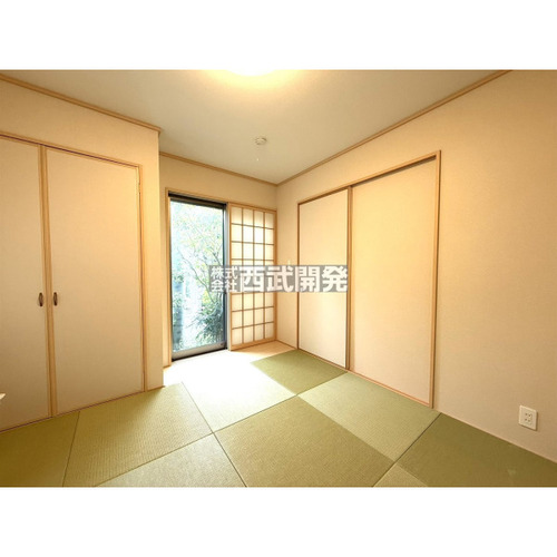 小平市花小金井４丁目 中古一戸建ての物件画像