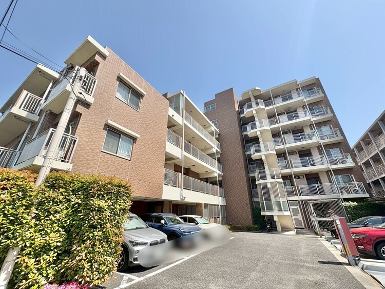 外観 ライフプランニングからローンまで、一貫してご説明させていただきます。お気軽にお問い合わせくださいませ。