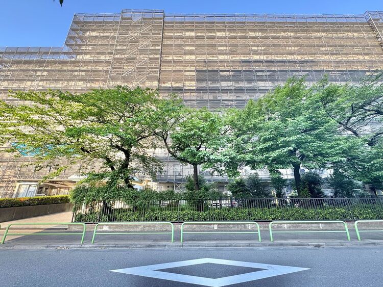 外観 ライフプランニングからローンまで、一貫してご説明させていただきます。お気軽にお問い合わせくださいませ。