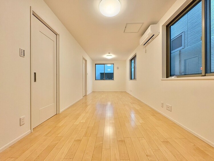 子供部屋 どんな部屋にアレンジするかは、あなた次第です。