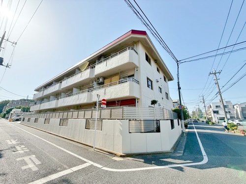 鷺宮兼六ハイムの物件画像