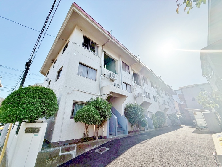 外観 ライフプランニングからローンまで、一貫してご説明させていただきます。お気軽にお問い合わせくださいませ。