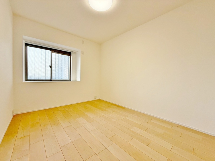 子供部屋 どんな部屋にアレンジするかは、あなた次第です。