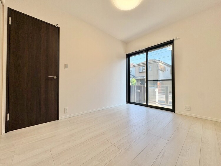 子供部屋 どんな部屋にアレンジするかは、あなた次第です。