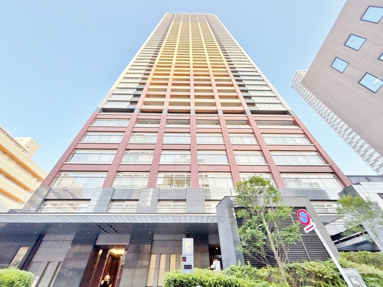 外観 資料には掲載していない情報が、現地にはたくさんあります。是非一度、現地をご確認ください。