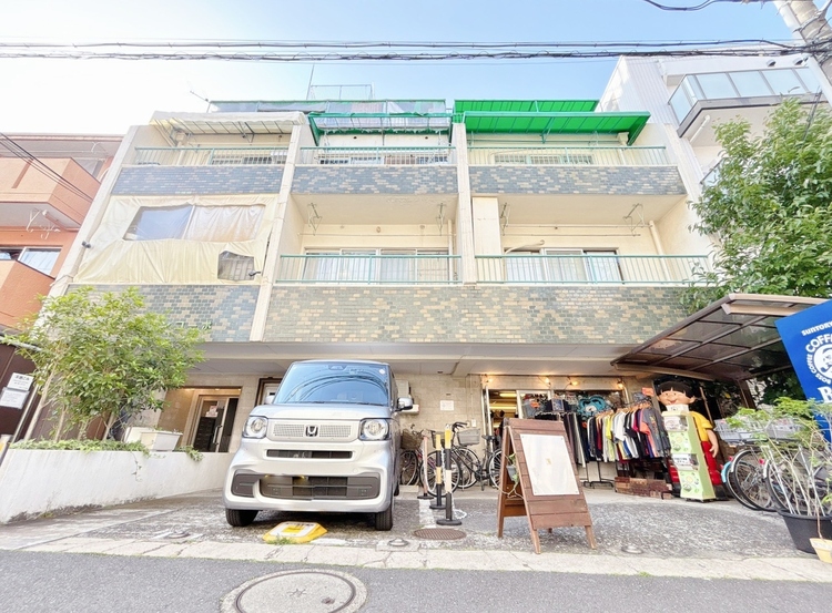 外観 ライフプランニングからローンまで、一貫してご説明させていただきます。お気軽にお問い合わせくださいませ。