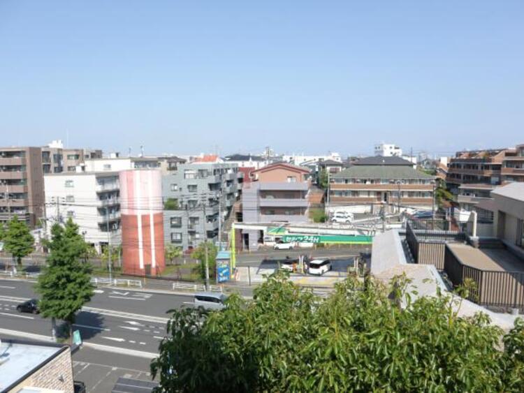 その他 この街ならではの美しい風景と、ここから紡がれる物語が始まります。