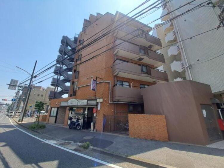 外観 それぞれ独特の顔を持つあなただけのお住まい。（2026.5.15撮影）