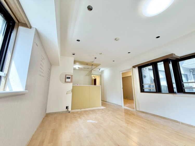 その他 充実した生活は伸びやかな居室空間から始まります。