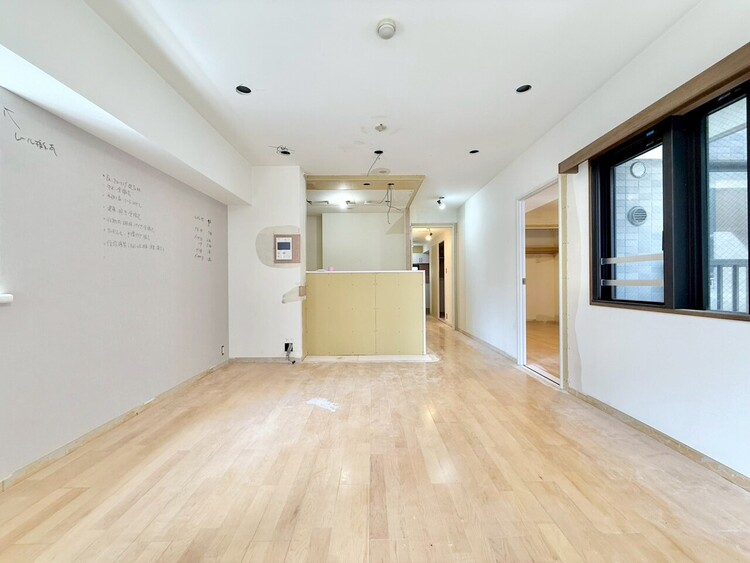 その他 伸びやかな空間のなかで、ゆったりとしたひとときを過ごせます。