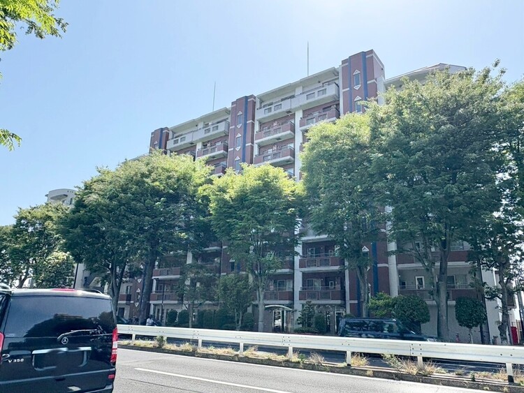 その他 忙しく過ぎゆく日常を置き去るほど、ゆったりした時間が流れる住環境。