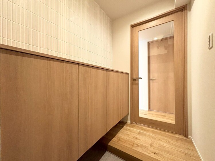 その他 安らぎに満ちた空間がここから始まります。