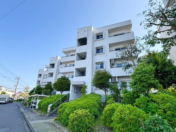 その他 飽きのこないシンプルモダンな外観です。