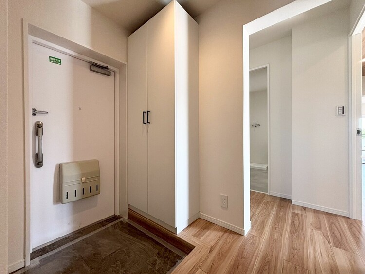 その他 安らぎに満ちた空間がここから始まります。