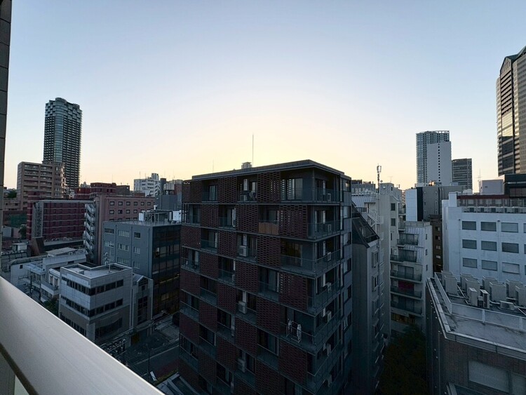 その他 眺望や窓からの景色が良いと、家で過ごす時間も快適です。