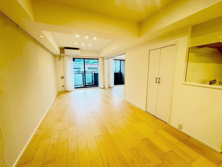 その他 充実した生活は伸びやかな居室空間から始まります。