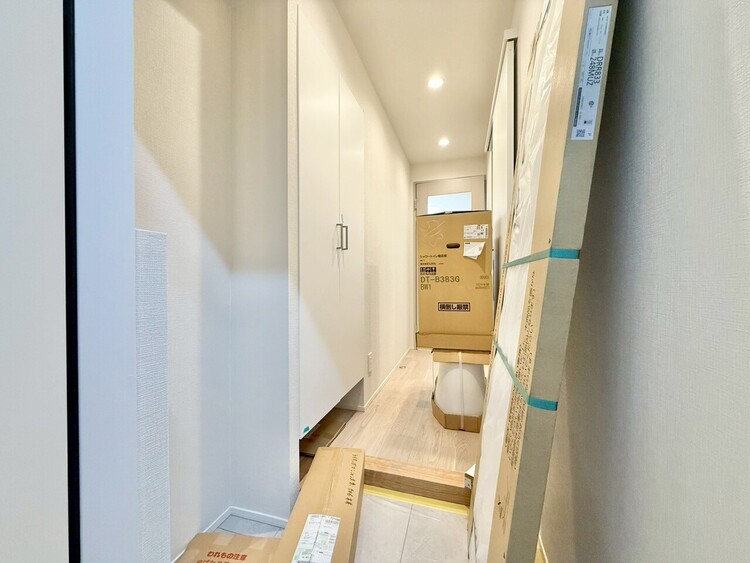 その他 安らぎに満ちた空間がここから始まります。