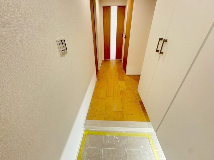 その他 安らぎに満ちた空間がここから始まります。