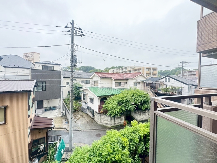 その他 陽当たり・通風・開放感に恵まれた環境です。