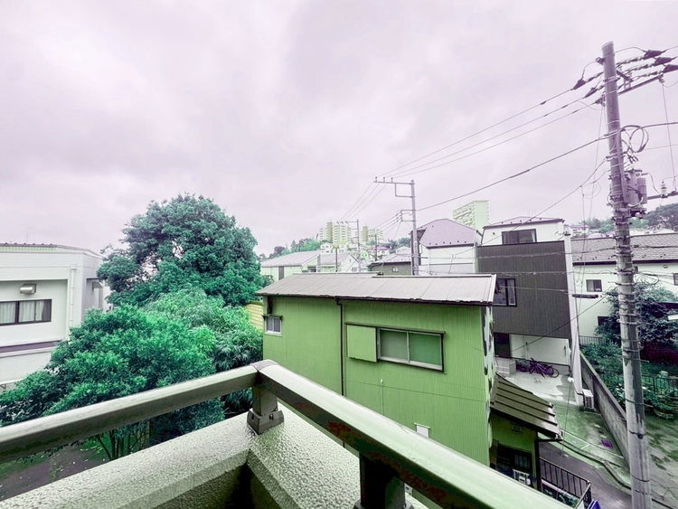 その他 眺望や窓からの景色が良いと、家で過ごす時間も快適です。