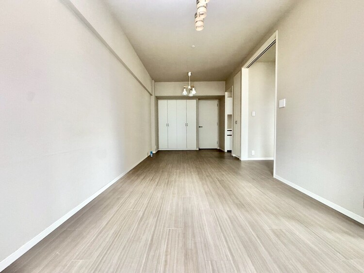 その他 居心地の良い空間に仕上がっております。