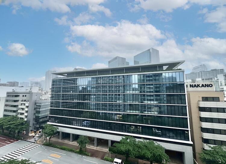 その他 陽当たり・通風・開放感に恵まれた環境です。