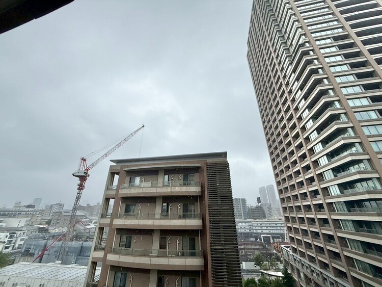 その他 陽当たり・通風・開放感に恵まれた環境です。